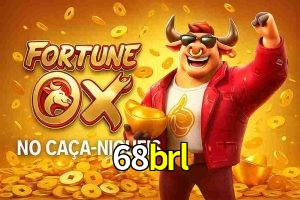 Jogo Fortune Ox no 68brl Cassino