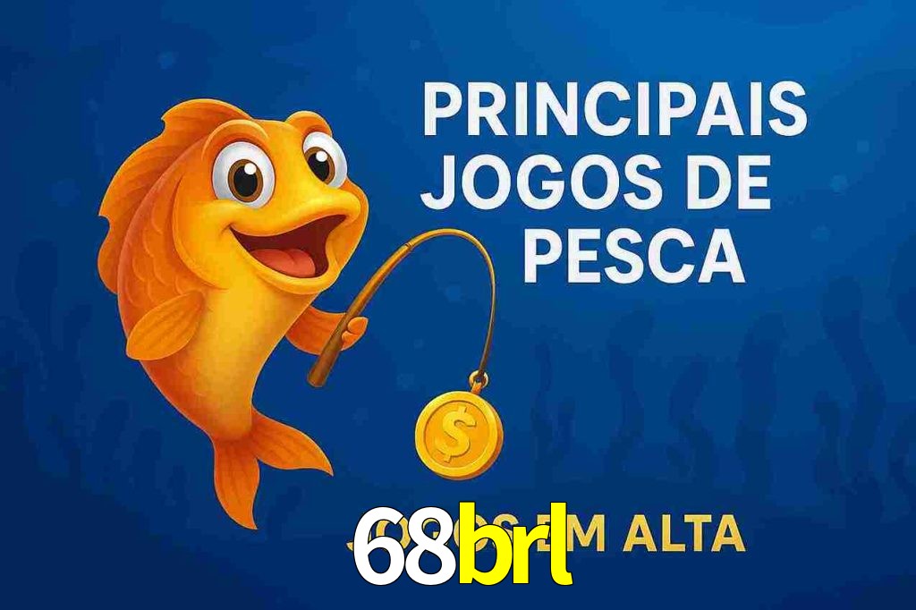 Pesca no 68brl