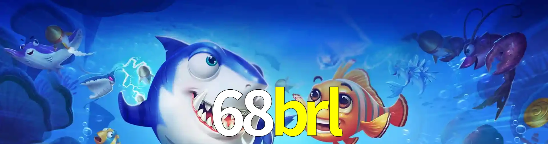 Pescaria Online no 68brl Cassino