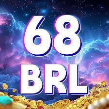 Registro no 68brl com